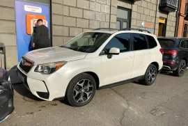 Subaru, Forester