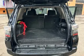 Toyota, 4Runner