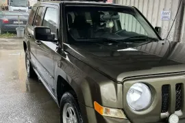Jeep, Patriot