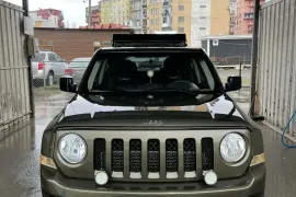 Jeep, Patriot