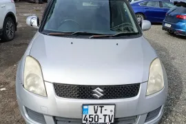 Suzuki , Swift
