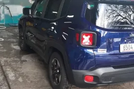 Jeep, Renegade