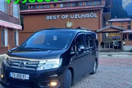 ქირავდება მინივენი მძღოლით