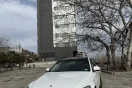 Mercedes-Benz, C Class, C 300