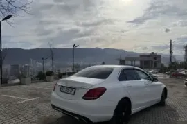 Mercedes-Benz, C Class, C 300