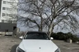 Mercedes-Benz, C Class, C 300