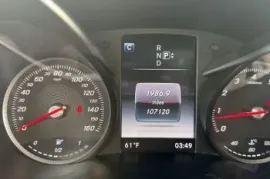 Mercedes-Benz, C Class, C 300