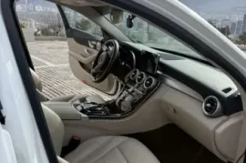 Mercedes-Benz, C Class, C 300