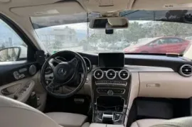 Mercedes-Benz, C Class, C 300