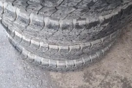 ავტონაწილები, დისკები და საბურავები, საბურავები