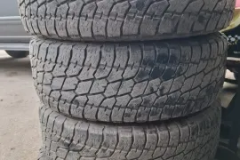 ავტონაწილები, დისკები და საბურავები, საბურავები