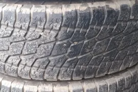 ავტონაწილები, დისკები და საბურავები, საბურავები