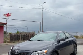 Toyota, Camry