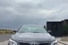 Toyota, Camry