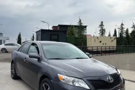Toyota, Camry
