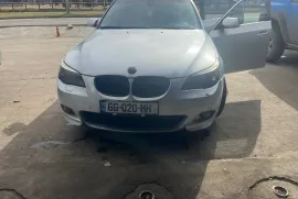 BMW, 5 Series, 525