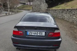 BMW, 3 Series, 325