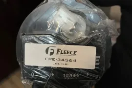 ავტონაწილები, GMC 