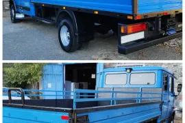 Mercedes-Benz, Vario