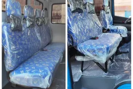 Mercedes-Benz, Vario