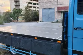 Mercedes-Benz, Vario