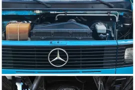 Mercedes-Benz, Vario