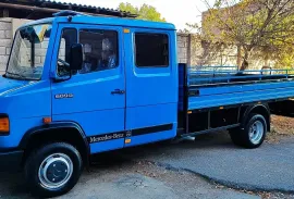 Mercedes-Benz, Vario