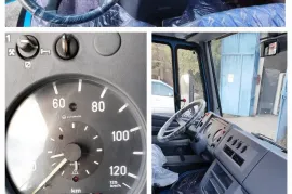 Mercedes-Benz, Vario