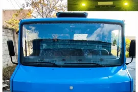 Mercedes-Benz, Vario