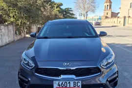 Kia, Forte