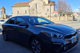 Kia, Forte