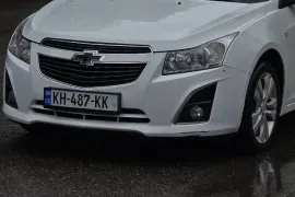 Chevrolet, Cruze