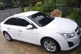 Chevrolet, Cruze