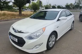 Hyundai, Sonata