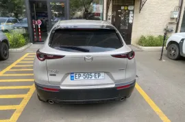 Mazda, CX series, CX-30