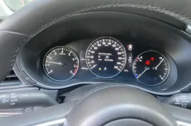 Mazda, CX series, CX-30