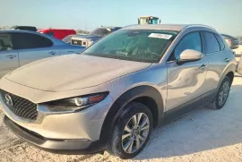 Mazda, CX series, CX-30