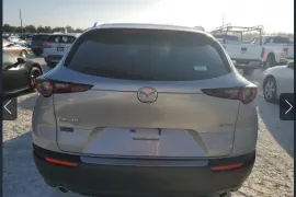 Mazda, CX series, CX-30