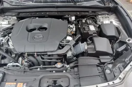 Mazda, CX series, CX-30