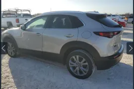 Mazda, CX series, CX-30