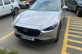 Mazda, CX series, CX-30