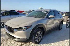 Mazda, CX series, CX-30