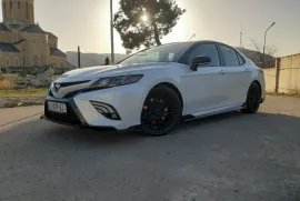 Toyota, Camry