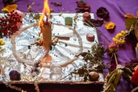 Native Healer and dreams interpretation+27 74 116 2667 