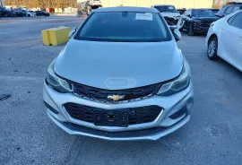 Chevrolet, Cruze