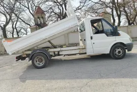 Ნარჩენების გატანა /ტვირთის გადაზიდვა