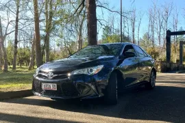 Toyota, Camry