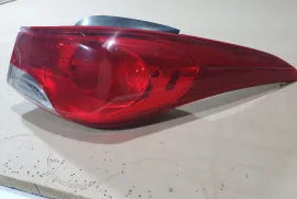 Автозапчасти, Фары и лампочки, задние фары