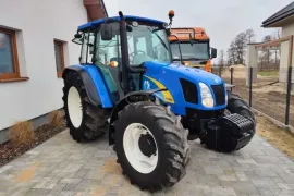 New holland, 110-90