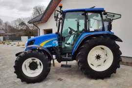 New holland, 110-90
